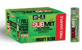 SUBMIT - Extreme Blend 10ml Extract Shots